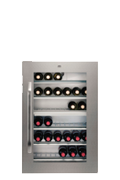 Reparación averías vinoteca Techwood en  Sevilla